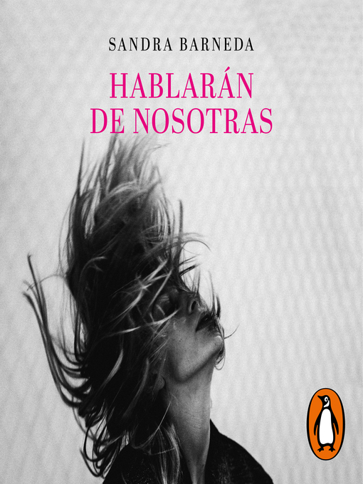 Cover image for Hablarán de nosotras